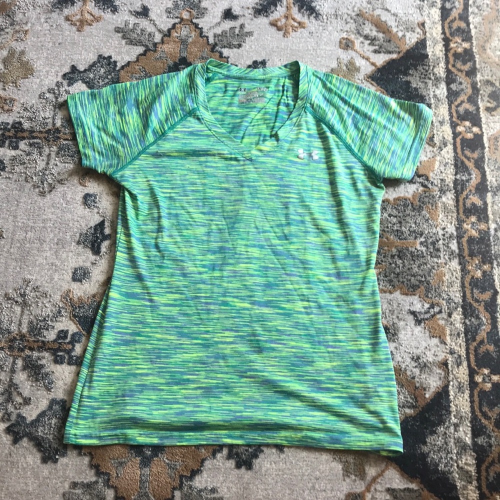 Under Armour Shirt
